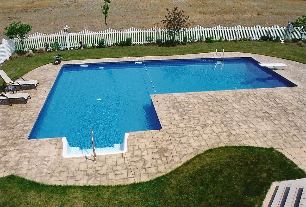 Linear Pools Palmyra/Campbelltown Palmyra, PA (717) 8385443